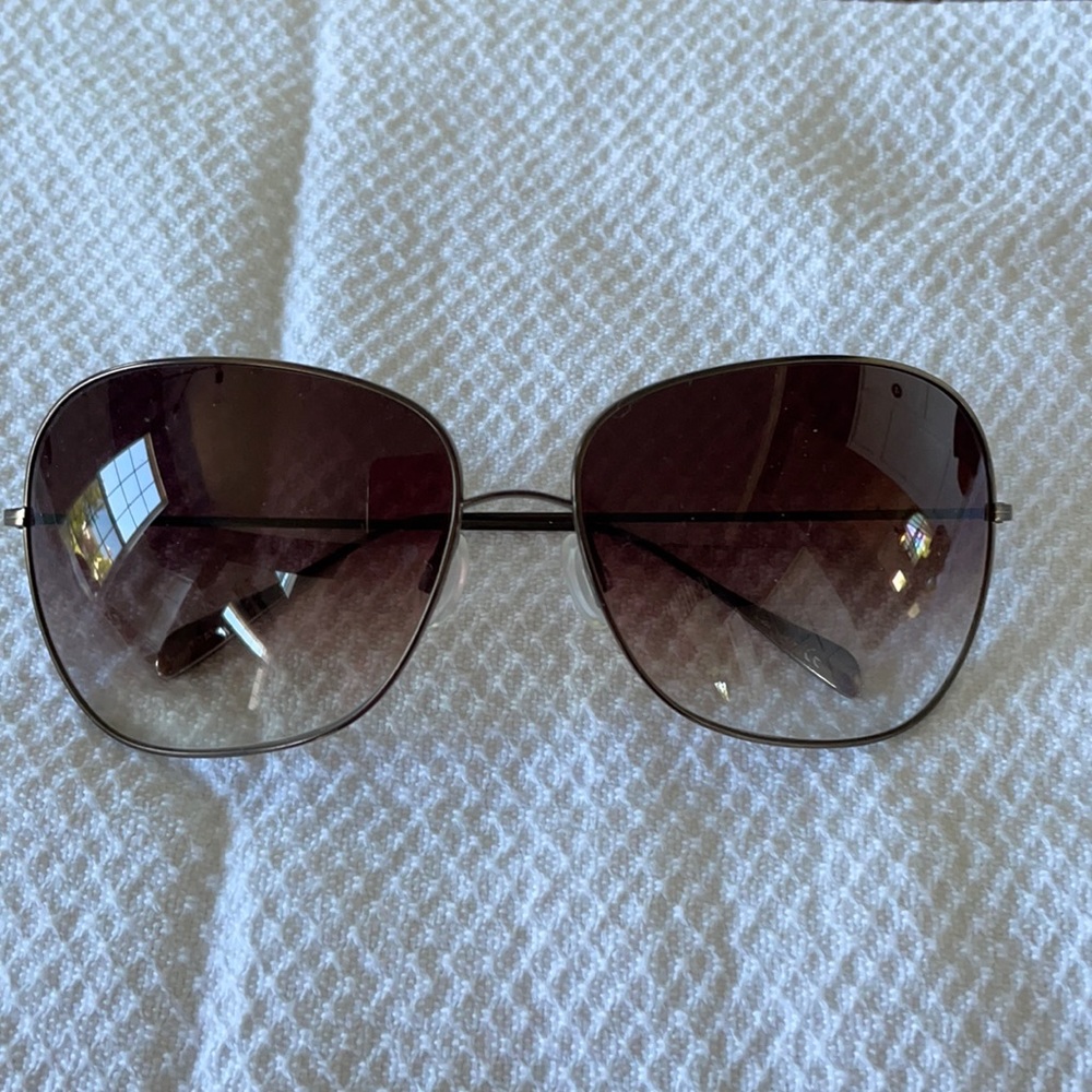 Beautiful sunglasses